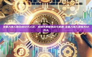 全国入境人员日均12万人次，疫情下的新挑战与机遇-全国入境人员每天12万人