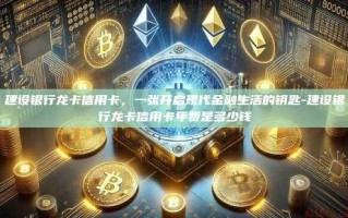 建设银行龙卡信用卡，一张开启现代金融生活的钥匙-建设银行龙卡信用卡年费是多少钱