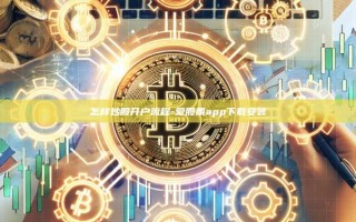 怎样炒股开户流程-爱股票app下载安装