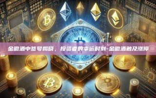 金徽酒中签号揭晓，投资者的幸运时刻-金徽酒触及涨停