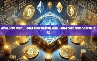 期货投资策略，构建稳健盈利的蓝图-期货投资策略胡斐电子版