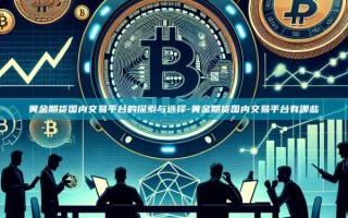 黄金期货国内交易平台的探索与选择-黄金期货国内交易平台有哪些