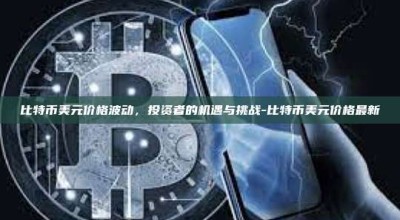 比特币美元价格波动，投资者的机遇与挑战-比特币美元价格最新