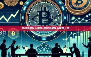 余额宝是什么基金-余额宝是什么基金公司