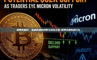 质押式回购，金融市场的纽带与风险之源-质押式回购是什么