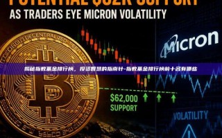 揭秘指数基金排行榜，投资智慧的指南针-指数基金排行榜前十名有哪些