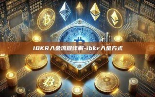 IBKR入金流程详解-ibkr入金方式