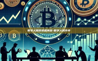 数字人民币初露真容-数字人民币伞