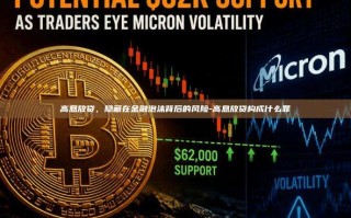 高息放贷，隐藏在金融泡沫背后的风险-高息放贷构成什么罪