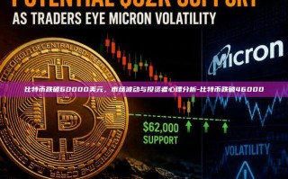 比特币跌破60000美元，市场波动与投资者心理分析-比特币跌破46000