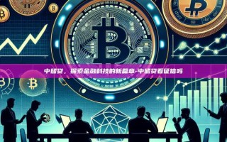 中储贷，探索金融科技的新篇章-中储贷看征信吗