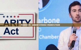 网络借贷公司，金融创新与风险挑战-网络借贷公司名称
