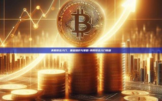 美股投资入门，基础知识与策略-美股投资入门教程