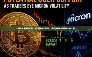 ORCL最新消息，引领科技潮流，开启未来新篇章-orcla