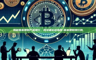 揭秘保本理财产品排行，投资者必读指南-保本理财排行榜