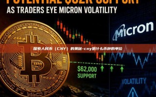 探索人民币（CNY）的奥秘-cny是什么币种的单位