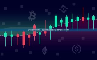 比特币破57000美元，加密货币市场的新篇章-比特币突破46000美元