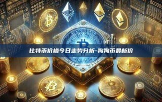 比特币价格今日走势分析-狗狗币最新价