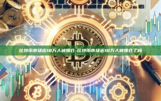 比特币市场近18万人被爆仓-比特币市场近18万人被爆仓了吗