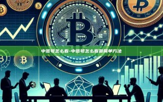 中签号怎么看-中签号怎么看最简单方法