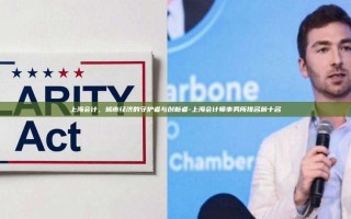 上海会计，城市经济的守护者与创新者-上海会计师事务所排名前十名