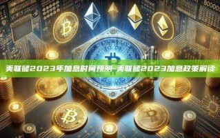 美联储2023年加息时间预测-美联储2023加息政策解读