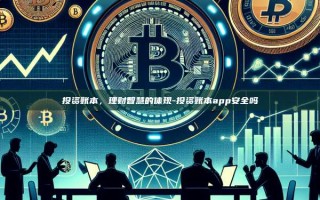 投资账本，理财智慧的体现-投资账本app安全吗