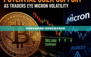 现货保证金的奥秘-现货保证金交易详解