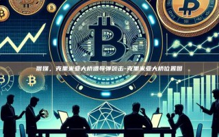 俄媒，克里米亚大桥遭导弹袭击-克里米亚大桥位置图