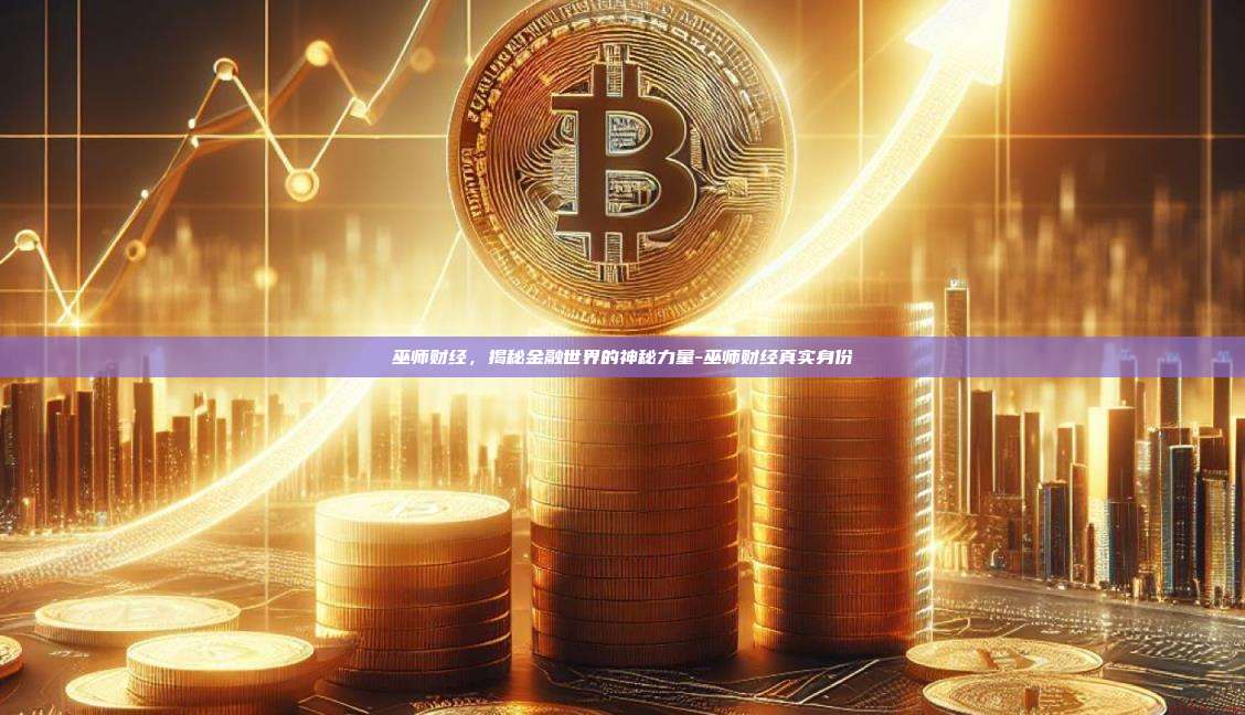 巫师财经，揭秘金融世界的神秘力量-巫师财经真实身份-第1张图片-欧易电脑版