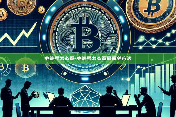 中签号怎么看-中签号怎么看最简单方法-第1张图片-欧易电脑版