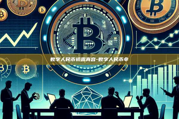 数字人民币初露真容-数字人民币伞-第1张图片-欧易电脑版