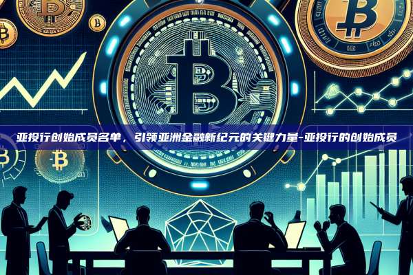 亚投行创始成员名单，引领亚洲金融新纪元的关键力量-亚投行的创始成员-第1张图片-欧易电脑版