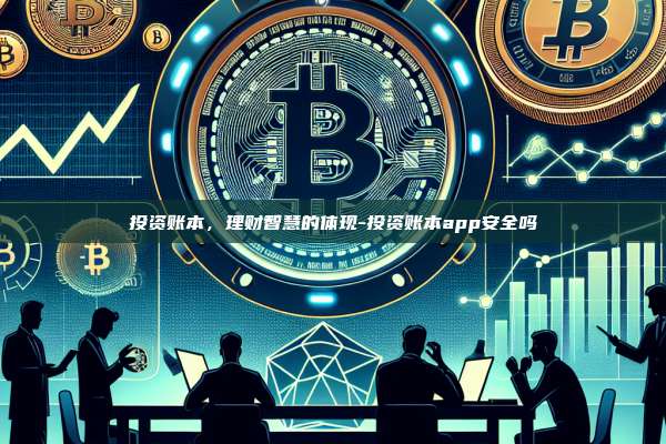 投资账本，理财智慧的体现-投资账本app安全吗-第1张图片-欧易电脑版