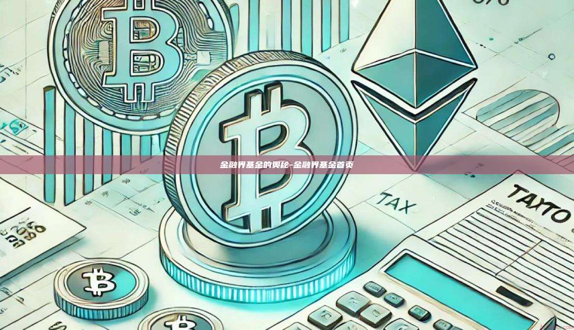 金融界基金的奥秘-金融界基金首页-第1张图片-欧易电脑版