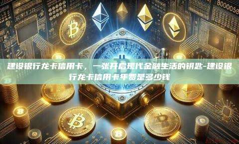 建设银行龙卡信用卡，一张开启现代金融生活的钥匙-建设银行龙卡信用卡年费是多少钱-第1张图片-欧易电脑版