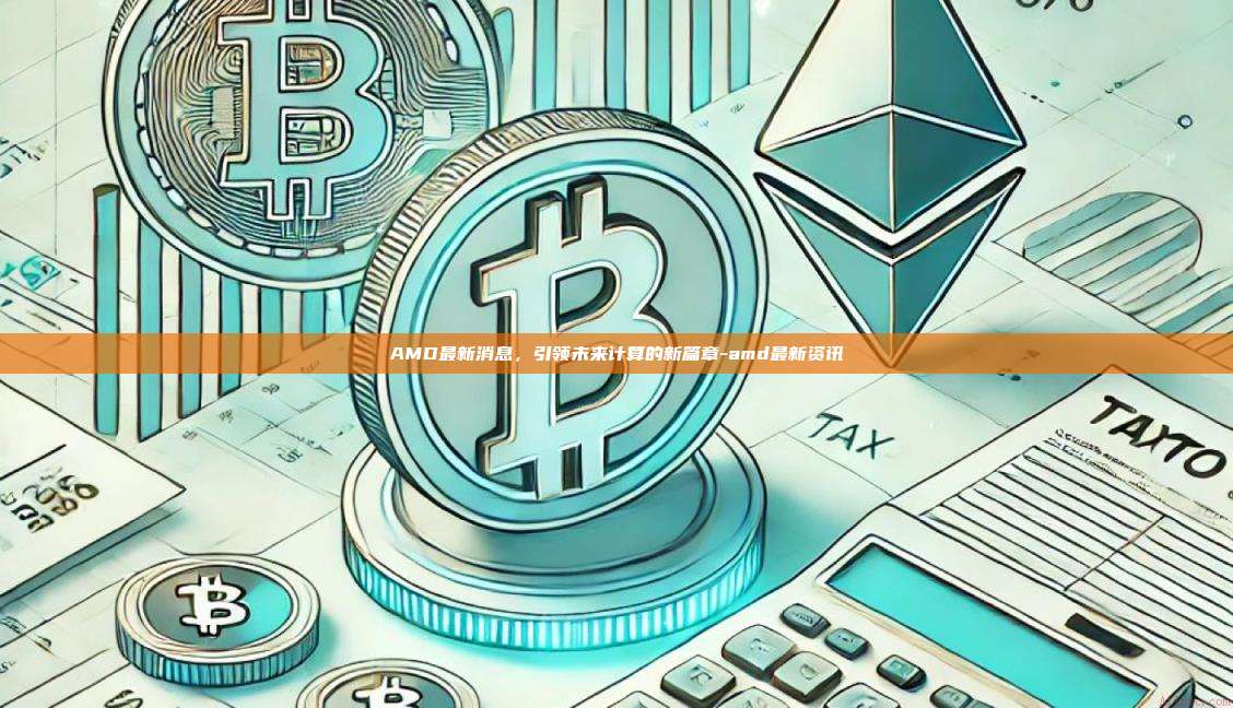 AMD最新消息,引领未来计算的新篇章-amd最新资讯-第1张图片-欧易电脑版 AMD最新消息,引领未来计算的新篇章-amd最新资讯-第1张图片-欧易电脑版
