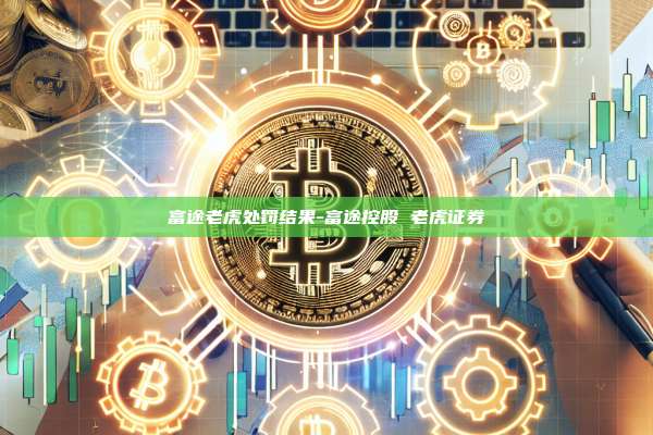 富途老虎处罚结果-富途控股 老虎证券-第1张图片-欧易电脑版