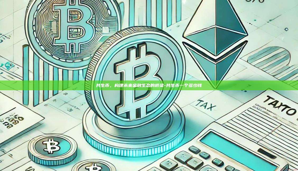 共生币,构建未来金融生态的桥梁-共生币一个多少钱-第1张图片-欧易电脑版 共生币,构建未来金融生态的桥梁-共生币一个多少钱-第1张图片-欧易电脑版