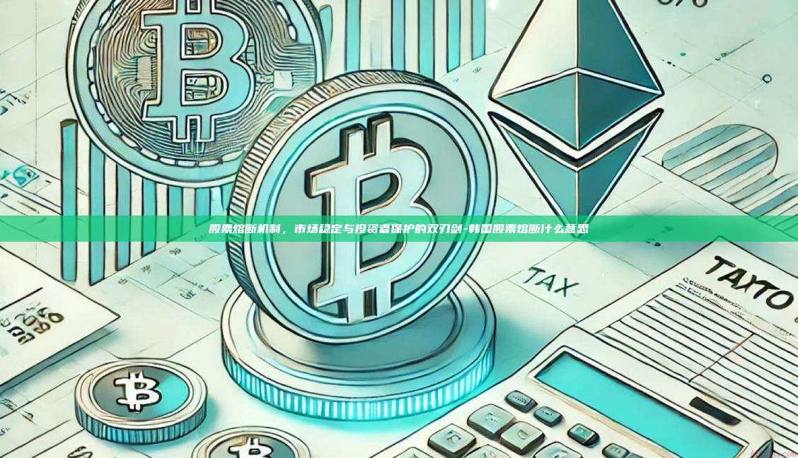 股票熔断机制,市场稳定与投资者保护的双刃剑-韩国股票熔断什么意思-第1张图片-欧易电脑版 股票熔断机制,市场稳定与投资者保护的双刃剑-韩国股票熔断什么意思-第1张图片-欧易电脑版
