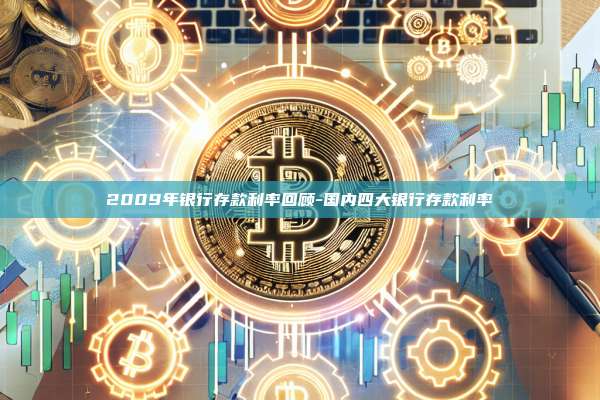 2009年银行存款利率回顾-国内四大银行存款利率-第1张图片-欧易电脑版 2009年银行存款利率回顾-国内四大银行存款利率-第1张图片-欧易电脑版