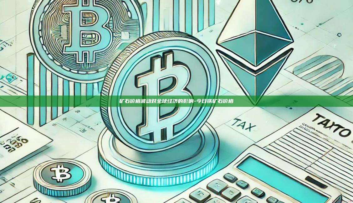 矿石价格波动对全球经济的影响-今日铁矿石价格-第1张图片-欧易电脑版 矿石价格波动对全球经济的影响-今日铁矿石价格-第1张图片-欧易电脑版