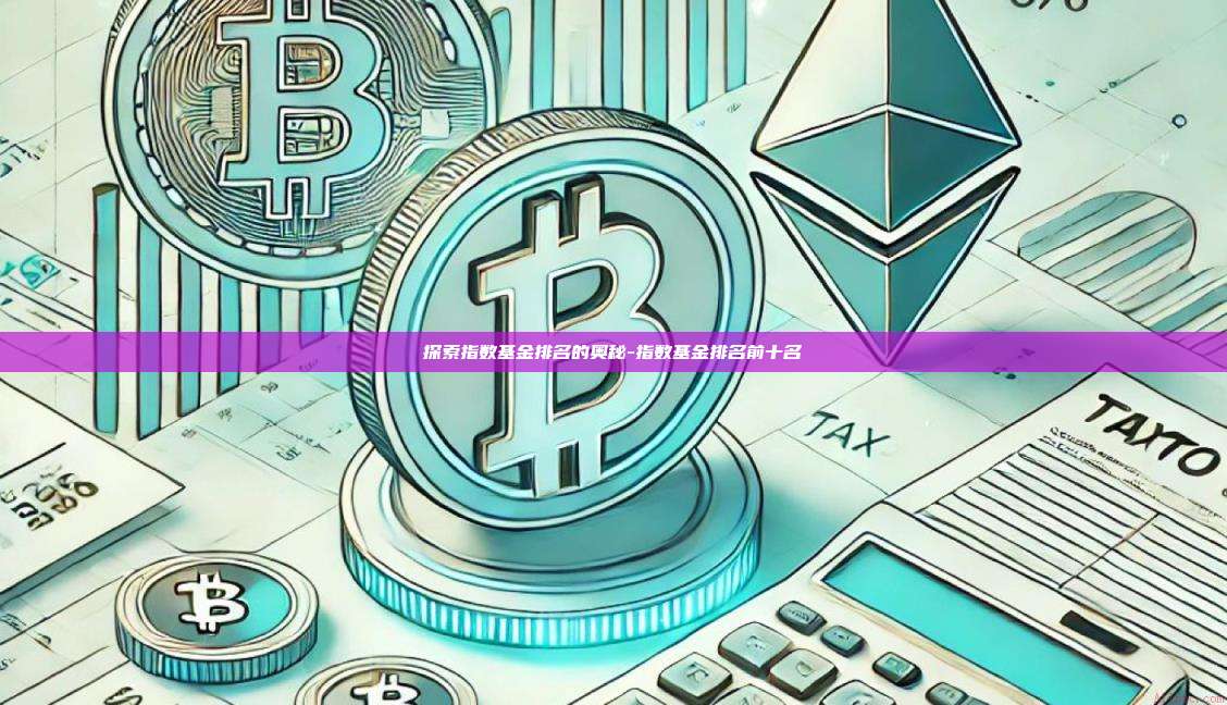 探索指数基金排名的奥秘-指数基金排名前十名-第1张图片-欧易电脑版 探索指数基金排名的奥秘-指数基金排名前十名-第1张图片-欧易电脑版
