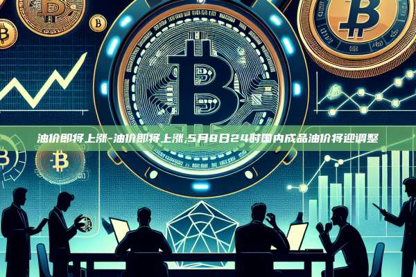 油价即将上涨-油价即将上涨,5月8日24时国内成品油价将迎调整-第1张图片-欧易电脑版